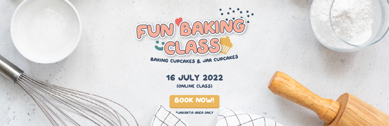 Banner Baking Class Web