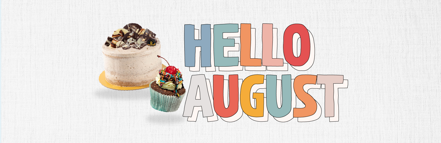 Web Banner Agustus