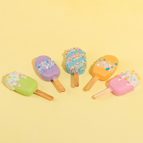 Cakesicle – Cupcakes Company