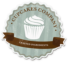 Logo Hello Cupcakes Company